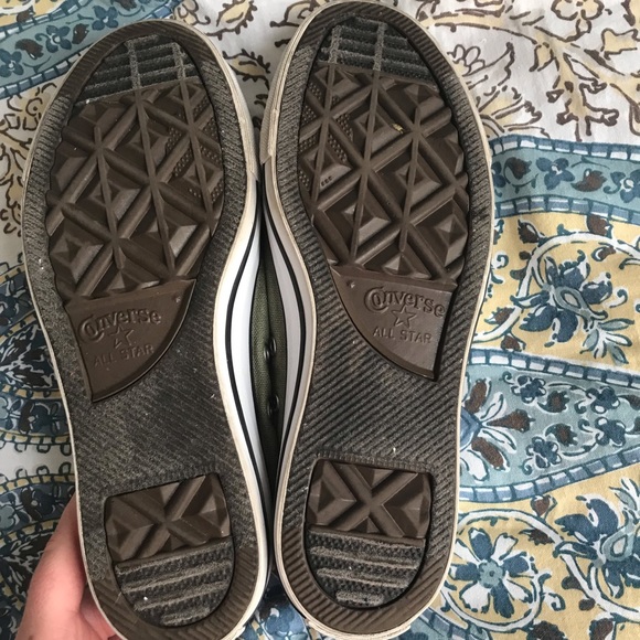 Converse Slip-Ons - Picture 2 of 3